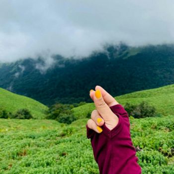 Chikmagalur