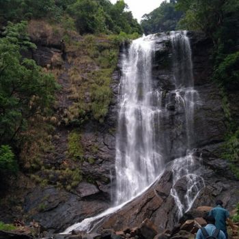 Chikmagalur