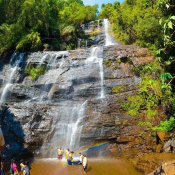 Chikmagalur