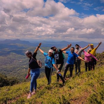 Chikmagalur